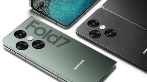 samsung galaxy z fold 7