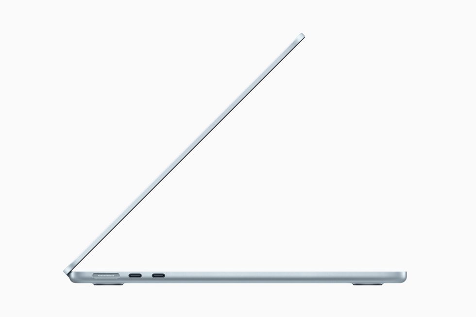 Apple MacBook Air M4 laptop