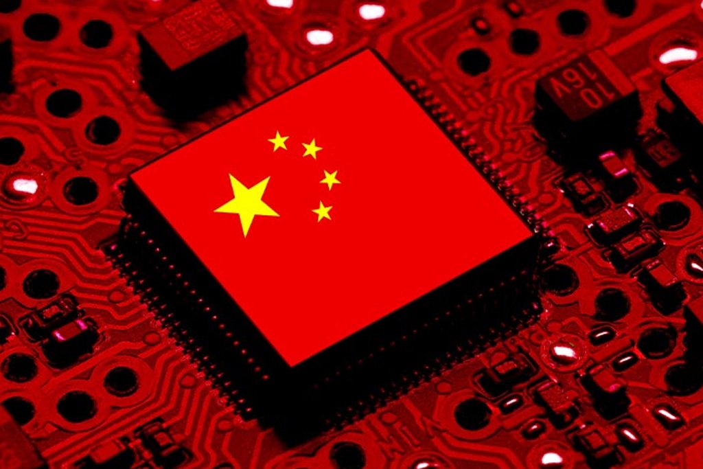 China Hua Hong Group develops advanced AI chip manufacturing technology
