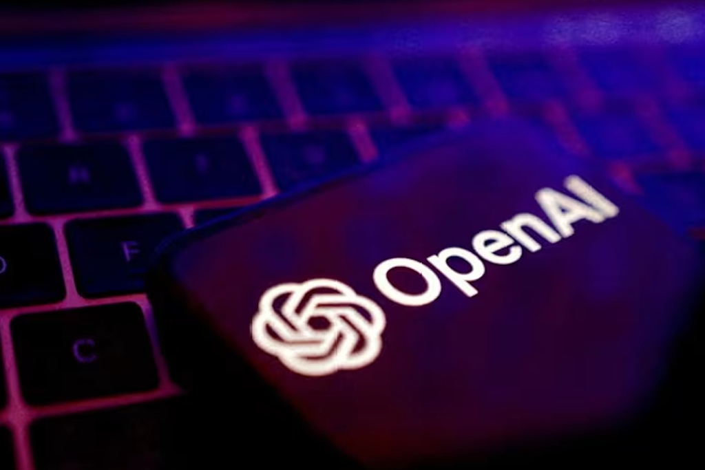 OpenAI doubling workforce identity sellers training AI