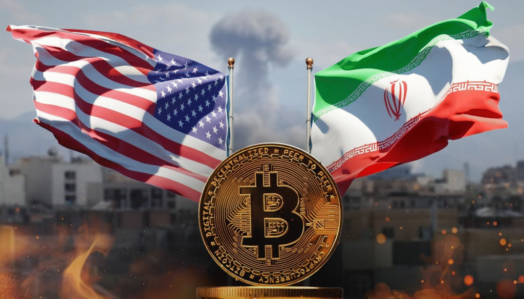 Bitcoin price surge cryptocurrency