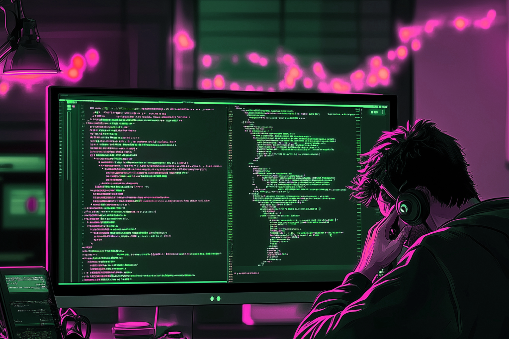 AI artificial intelligence technology