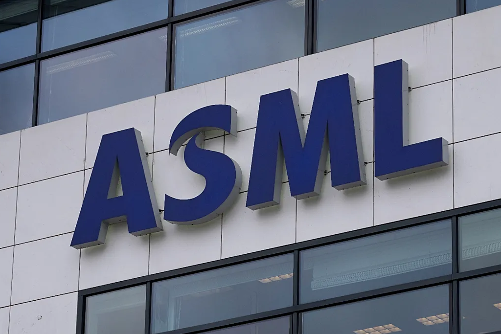ASML semiconductor EUV lithography AI chip manufacturing TSMC demand outlook 2026