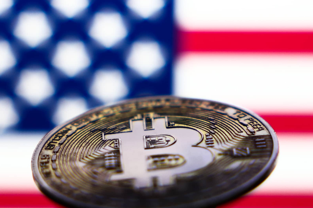 Bitcoin facing tax season headwinds with selling pressure