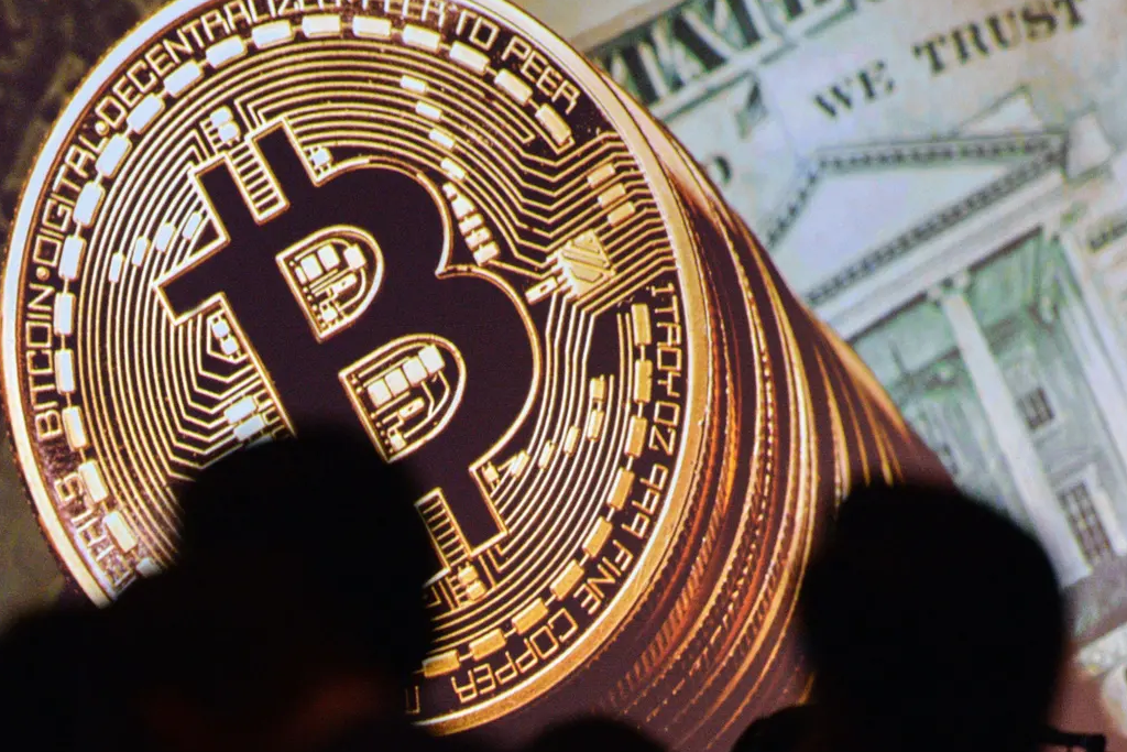 Forbes warning about Bitcoin price earthquake