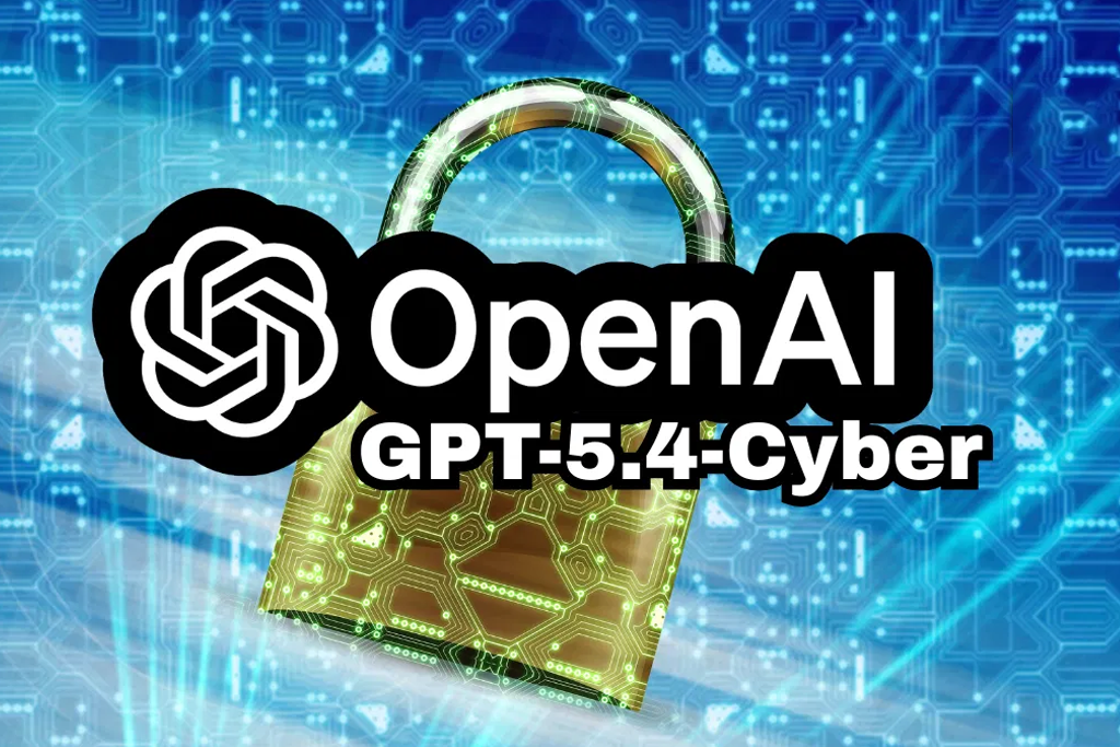 Tech news April 15 2026 AI cybersecurity ASML Hyundai DEEPX