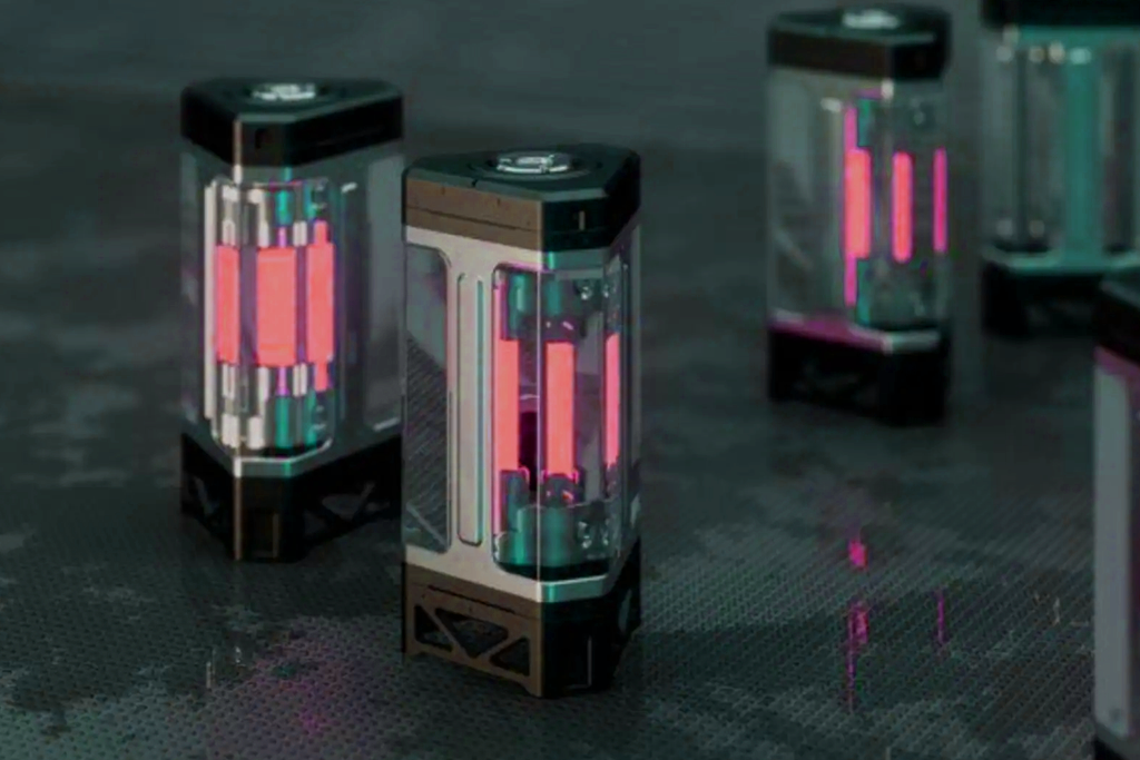 Scientists working on quantum battery prototype