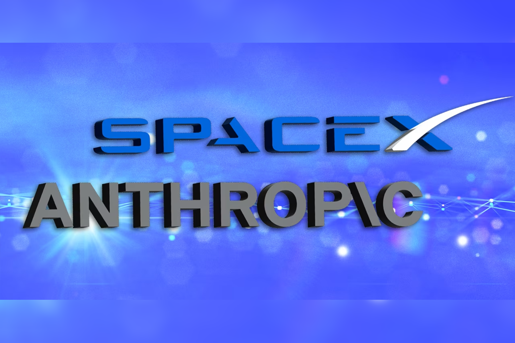 SpaceX data center facility in Memphis Tennessee