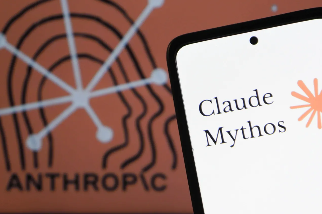 Anthropic Claude Mythos AI model release