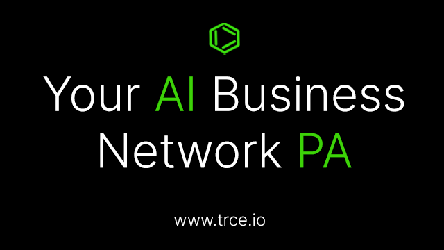 Your AI Business Network PA
