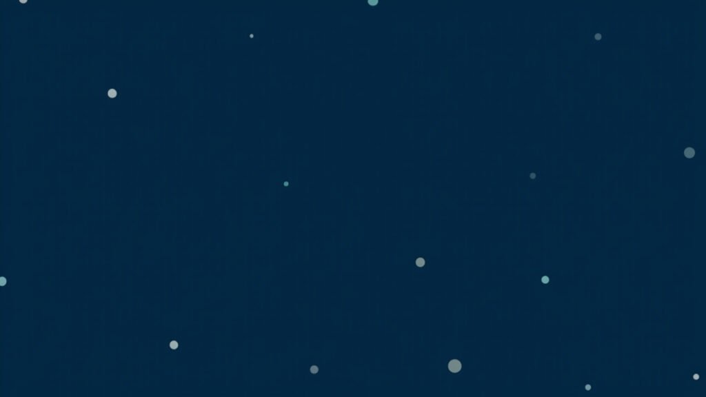 Abstract editorial illustration of thin curving lines and soft dots on a solid terracotta background, representing the Stripe OpenRouter acquisition and AI model routing flow.