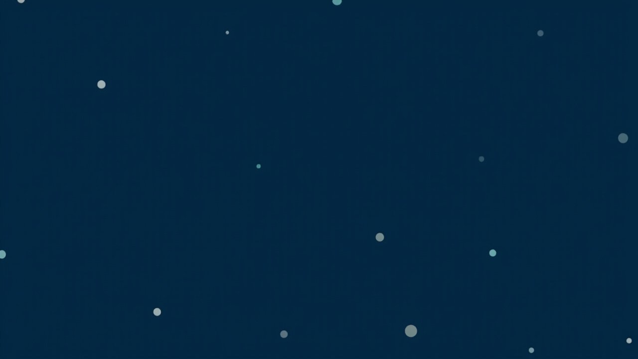 Abstract editorial illustration of thin curving lines and soft dots on a solid terracotta background, representing the Stripe OpenRouter acquisition and AI model routing flow.
