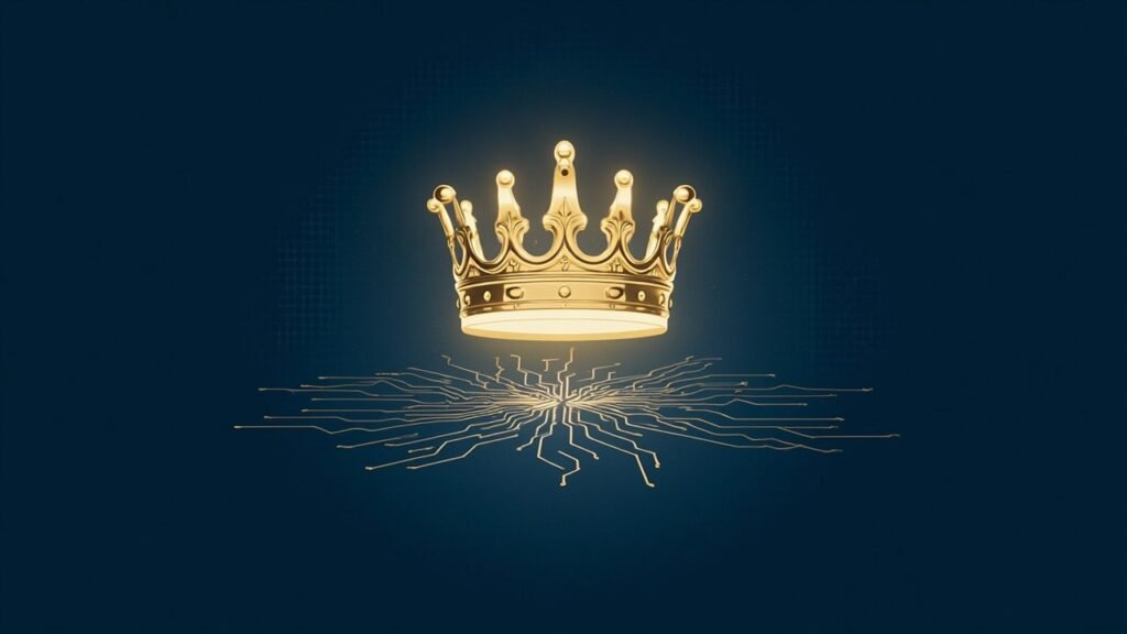 AI safety summit editorial cover - King Charles Hosts AI Safety Summit at Dumfries House, Press