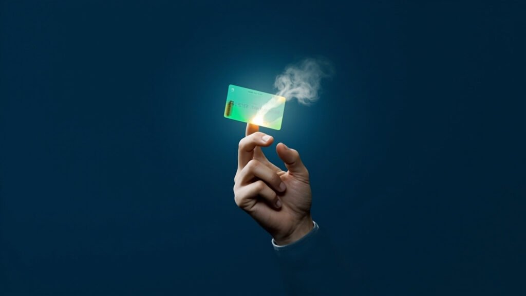 Editorial cover image for a news article titled: Meta Muse Personal AI Agent Launches With Stripe Link, WhatsApp Reach and Sentinel Oversight. Lead context: Meta Muse is Meta's personal AI agent that