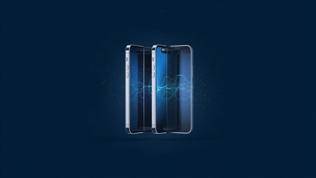 iPhone Duo foldable launch
