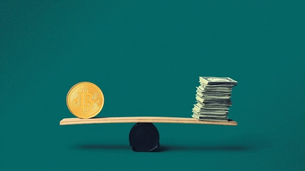 GENIUS Act Stablecoin Reserves
