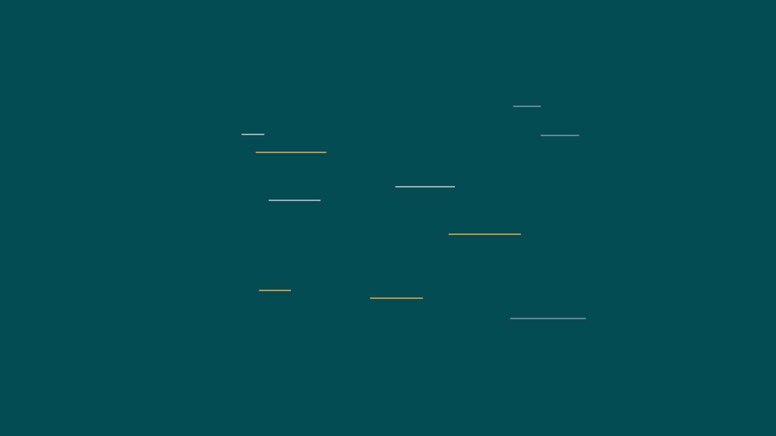 Abstract illustration of networks transitioning toward post-quantum security.