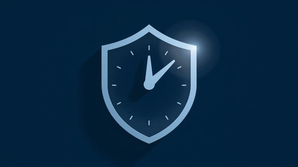 CoinCustard editorial cover for tech beat story: EU Cyber Resilience Act 24-Hour Vulnerability Disclosure Goes Live Sept 11, 2026