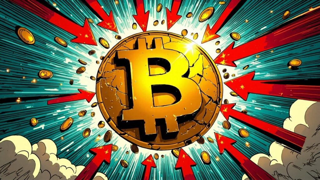 CoinCustard editorial cover for crypto beat