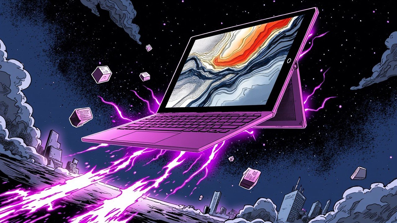 microsoft surface pro snapdragon x2 12-inch lands october 13 at $1,149